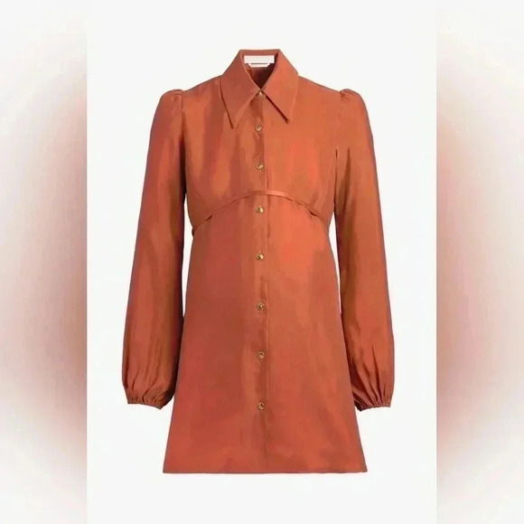 Bianca Balti, Maternity THE WILSHIRE DRESS - Picture 3 of 15